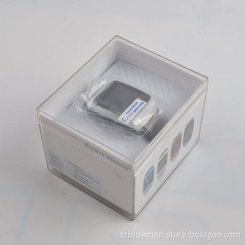 Bluetooth bracelets